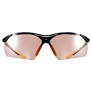 Uvex Sportstyle 223 Bisiklet Gözlüğü - Siyah Turuncu