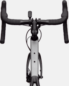 Cannondale Synapse Carbon 2 RLE Yol Bisikleti - Grey