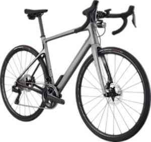 Cannondale Synapse Carbon 2 RLE Yol Bisikleti - Grey
