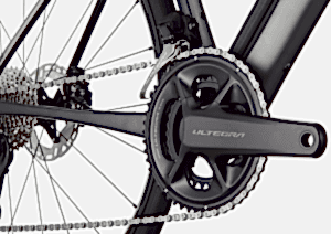 Cannondale Synapse Carbon 2 RLE Yol Bisikleti - Grey