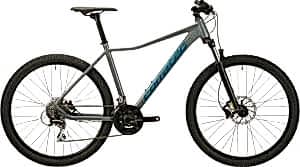 Corratec X-Vert Motion 27,5 Jant Dağ Bisikleti - Grey Turqoise