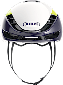 Abus GameChanger 2.0 Yetişkin Yol Bisiklet Kaskı - Movistar Team 24