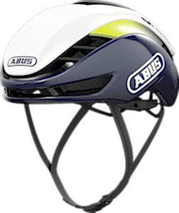 Abus GameChanger 2.0 Yetişkin Yol Bisiklet Kaskı - Movistar Team 24