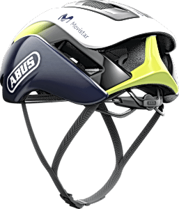 Abus GameChanger 2.0 Yetişkin Yol Bisiklet Kaskı - Movistar Team 24