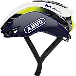 Abus GameChanger 2.0 Yetişkin Yol Bisiklet Kaskı - Movistar Team 24