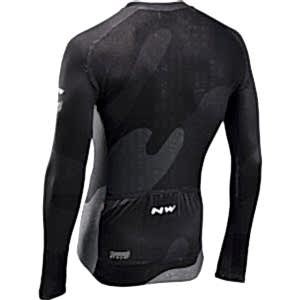 Northwave Blade4 Uzun Kollu Bisiklet Forması