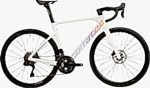 Corratec CCT Team Pro Carbon Yol Bisikleti - White
