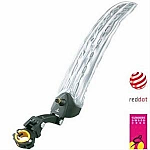 Topeak Air Fender A2 Çamurluk Arka