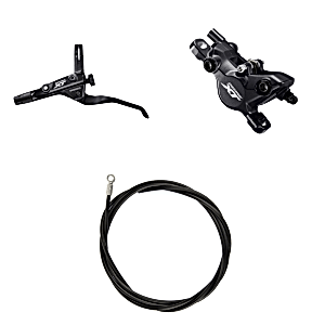 Shimano Deore XT Hidrolik Disk Ön Fren Seti BL-T8100(L), BR-M8100(F)