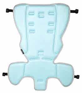 Topeak Babyseat II Çocuk Taşıyıcı Pad - Mavi