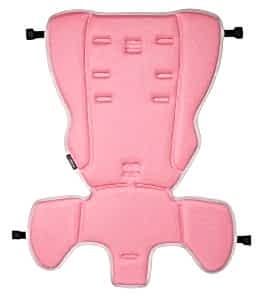 Topeak Babyseat II Çocuk Taşıyıcı Pad - Pembe