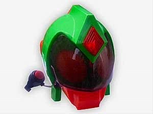 Delta 6 Fonksiyon Elektronik Robot Zil