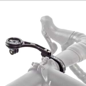 M-Wave Davenport Arm 2.0 Bisiklet Bilgisayarı Tutucu Gidon Aparatı