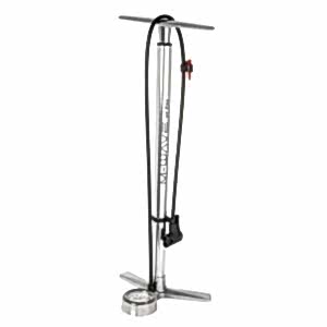 M-WAVE Air Flow Yer Pompası 145 Psi 10 Bar