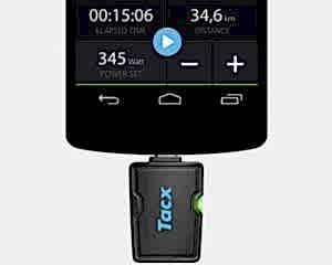 Tacx T2090 ANT+ Dongle Micro Usb Android