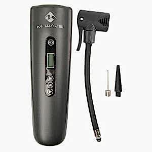 M-WAVE Elumatik 2 USB Şarjlı Mini Pompa 150 PSI