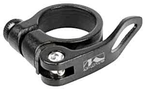 M-Wave Clampy Qr Sele Kelepçesi 31.8