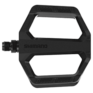Shimano PD-EF102 Platform Tip Bisiklet Pedalı Siyah