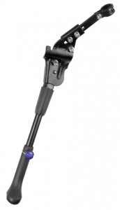 Strong R 26-29 Jant Bisikletlere Uyumlu Arka Kadro Bağlantılı Yan Ayak