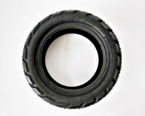 Geotech S13 Elektrikli Scooter Dış Lastik Tubeless 80/60-6