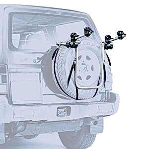 Peruzzo 310 4x4 Bisiklet Taşıyıcı 25