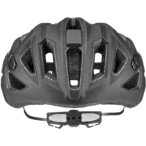 Uvex Race 7 Yetişkin Bisiklet Kaskı Mat Siyah