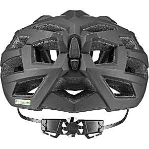 Uvex Race 7 Yetişkin Bisiklet Kaskı Mat Siyah