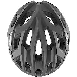 Uvex Race 7 Yetişkin Bisiklet Kaskı Mat Siyah