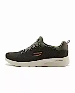 Skechers Dynamight Erkek Spor Ayakkabı - Haki