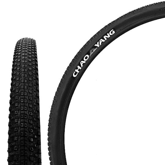 Chaoyang Dış Lastik 26x1.95 MTB Siyah