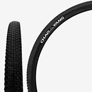 Chaoyang Dış Lastik 26x1.95 MTB Siyah