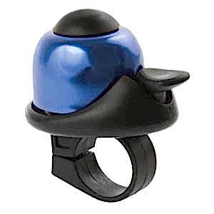 M-Wave Bella Design Mini Zil - Mavi