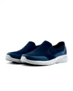 Skechers Dynamight 2.0 Erkek Spor Ayakkabı - Lacivert