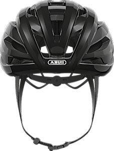 Abus StormChaser Yetişkin Yol Bisiklet Kaskı - Shiny Black L