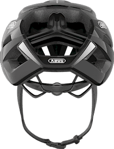 Abus StormChaser Yetişkin Yol Bisiklet Kaskı - Shiny Black L