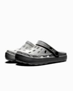 Skechers Swifters - Steady Erkek Sandalet Terlik - Beyaz