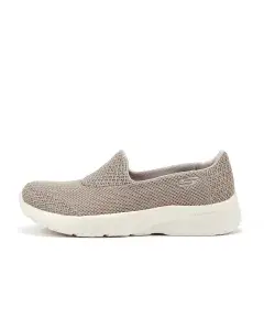 Skechers Dynamight 2.0 Kadın Spor Ayakkabı - Bej