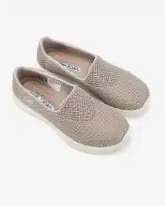 Skechers Dynamight 2.0 Kadın Spor Ayakkabı - Bej