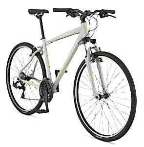 Schwinn Searcher 4 M Şehir/Tur Bisikleti - Gri