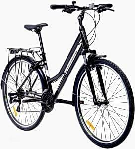 Geotech Life 28 Jant 21 Vites Şehir Tur Bisikleti