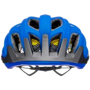 Uvex Unbound MIPS Yetişkin Bisiklet Kaskı - Teal Black Mat