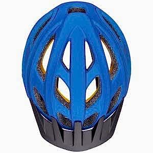 Uvex Unbound MIPS Yetişkin Bisiklet Kaskı - Teal Black Mat