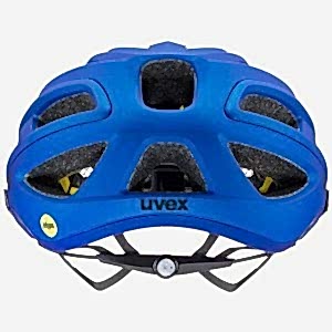 Uvex Unbound MIPS Yetişkin Bisiklet Kaskı - Teal Black Mat