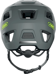 Abus MoDrop Yetişkin Dağ Bisiklet Kaskı - Concrete Grey