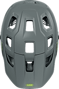 Abus MoDrop Yetişkin Dağ Bisiklet Kaskı - Concrete Grey