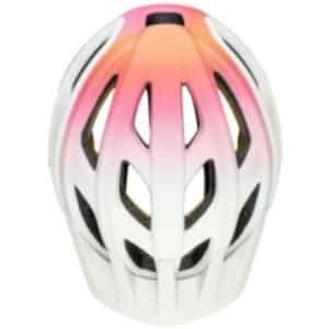 Uvex Unbound MIPS Yetişkin Bisiklet Kaskı - Mat Papirüs Şeftali