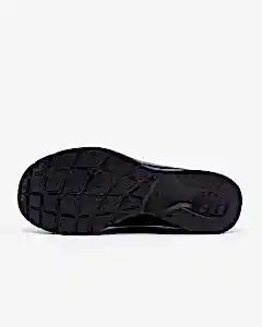 Skechers Dynamight 2.0 Kadın Spor Ayakkabı - Siyah