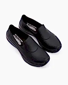 Skechers Dynamight 2.0 Kadın Spor Ayakkabı - Siyah