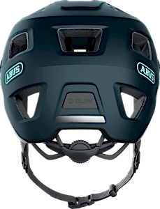 Abus MoDrop Yetişkin Dağ Bisiklet Kaskı - Midnight Blue