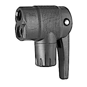 Beto Pump Head Çift Pompa Başlığı